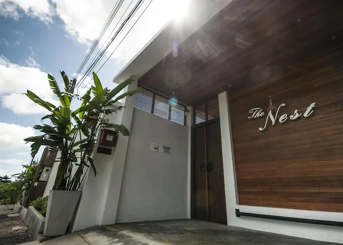 The Nest Samui